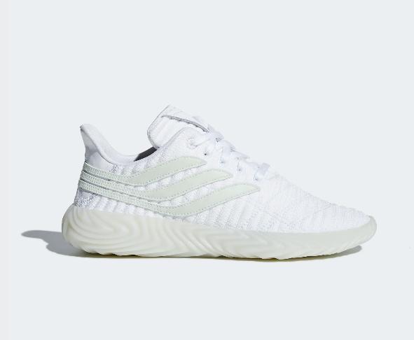 کتونی مردانه adidas