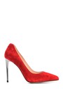 [19WFD163810] کفش زنانه پاشنه بلند جیر DERIMOD
