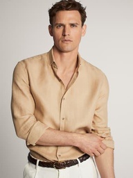 [0171/271] پیراهن مردانه Massimo Dutti